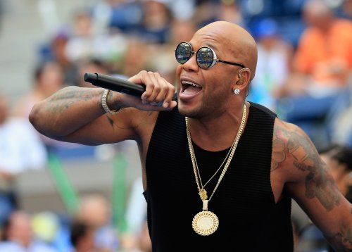 Rapper Flo Rida verlangt bis zu einer Million Dollar für private Auftritte, die teilweise nur 30 Minuten dauern