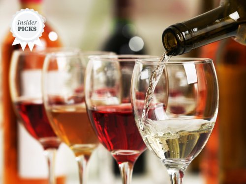 5 Sachen, die mit eurem Körper passieren, wenn ihr aufhört, Alkohol zu trinken