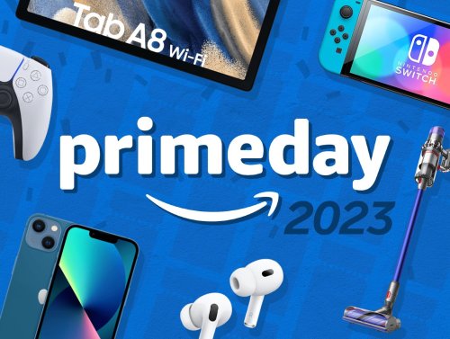 Liveticker: Das sind die besten Angebote am Amazon Prime Day 2023