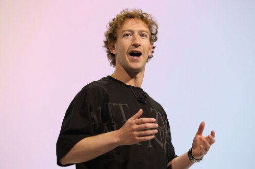 Mark Zuckerberg ist immer noch nicht über Snapchats Ablehnung hinweg