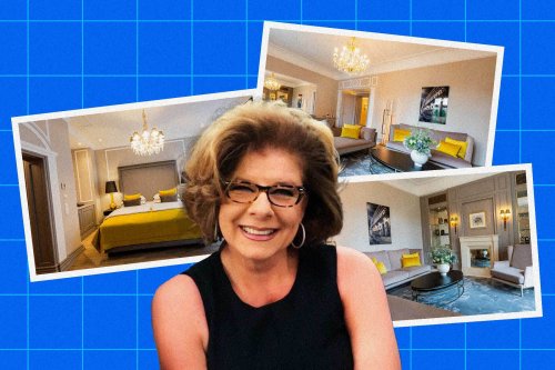Luxus-Inneneinrichterin verrät: Mit diesen Tricks wirkt eure Wohnung größer und wohnlicher