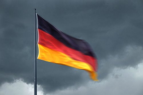 Konjunktur-Prognose der OECD: Von allen Industrieländern droht Deutschland die tiefste Rezession und die höchste Inflation