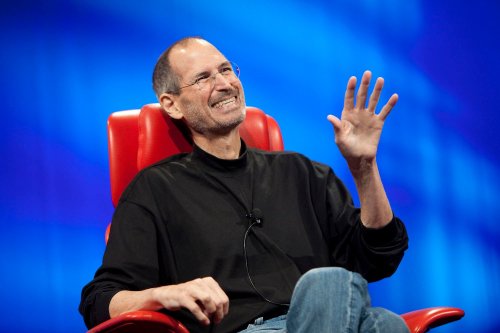 Vor mehr als 20 Jahren wurde Steve Jobs öffentlich beleidigt — von seiner Reaktion können wir heute noch lernen