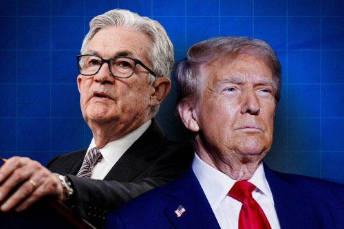 Trumps gefährlicher Griff nach der US-Fed: Darum sind unabhängige Notenbanken so wichtig