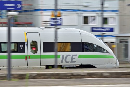 Warum die Deutsche Bahn zu spät kommt – und was man dagegen tun könnte