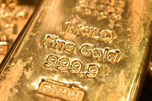 EZB warnt: Goldmarkt könnte Euro-Zone in Krisenzeiten destabilisieren