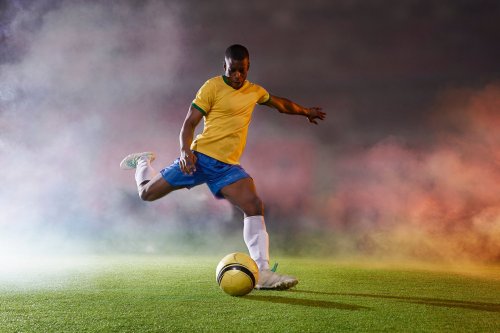 Diese vier Eigenschaften braucht ihr, um Fußballprofi zu werden