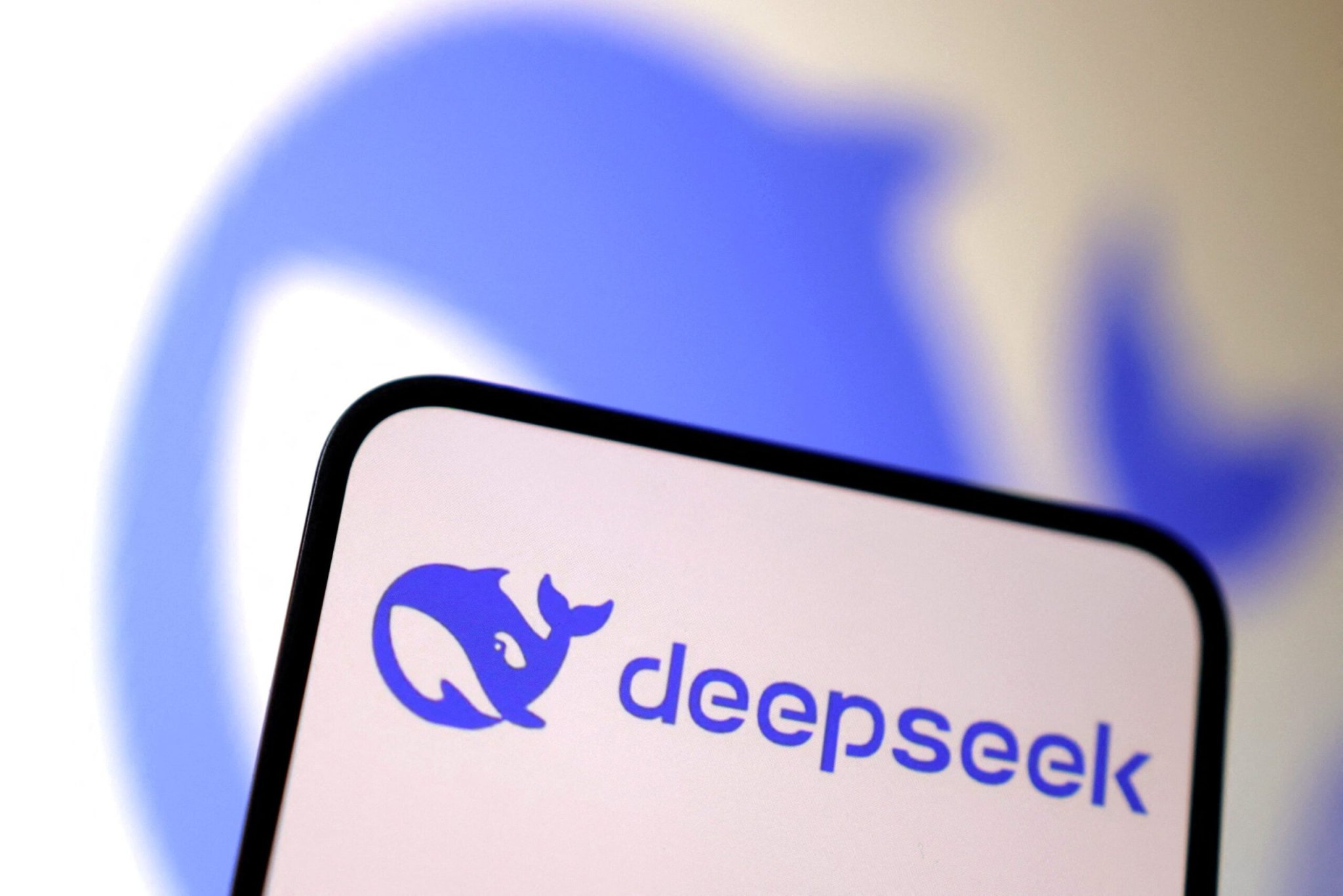 Deepseek beeinflusst Technologieausblick: Diese 8 Aktien könnten die größten Verlierer sein