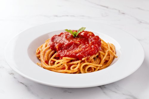 "Könnte ich nicht essen": Diese Spaghetti-Angewohnheit macht Barilla-Chef fassungslos