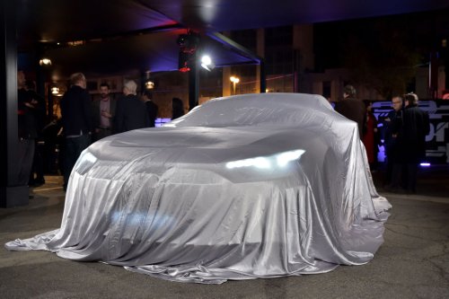 Für 130.000 Euro hat sich ein Manager ein Audi-E-Auto gekauft – darum bereut er seinen Kauf