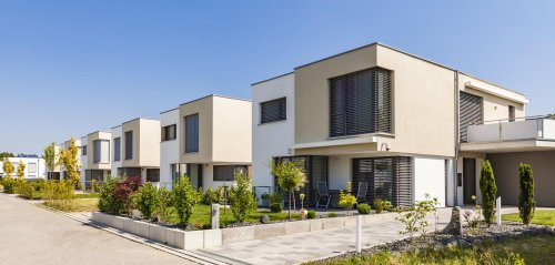 Anstieg der langfristigen Bauzinsen: Ein Immobilienexperte erklärt, was ihr jetzt wissen müsst