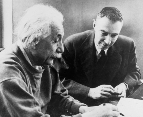 Einsteins letzte Botschaft war eine eindringliche Warnung und ist auch heute noch aktuell