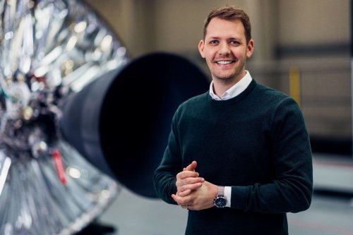 Trägerrakete Spectrum: Darum ist der Testflug von Isar Aerospace so wichtig