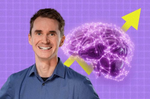 Diese Eigenschaft entscheidet, ob ihr erfolgreich seid – und so lernt ihr sie laut einem Hirnforscher