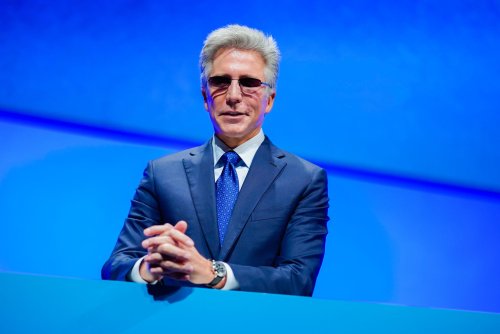 SAP: Ex-CEO McDermott will dem Softwareriesen Platz 1 in Deutschland streitig machen
