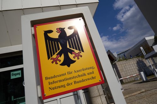 Kaum bekannt, aber 7000 Mitarbeiter – und bald 100 Extra-Milliarden Euro schwer: Hinter den Kulissen der mächtigsten Behörde der Bundeswehr