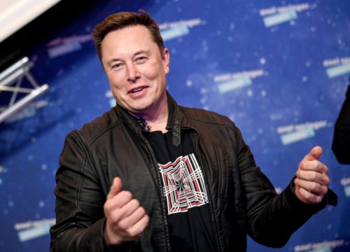 Elon Musk wollte VW-Chef Herbert Diess die Leitung von Tesla übergeben