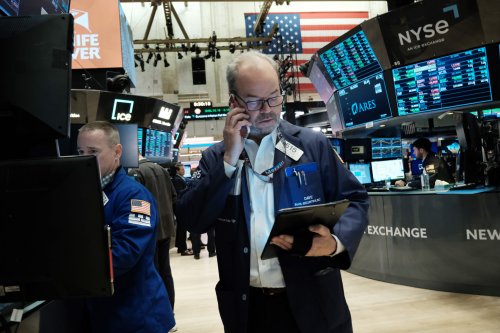 Aktienmärkte könnten um 22 Prozent steigen – mit diesen elf Aktien profitiert ihr vom Aufschwung, laut einer Investmentbank