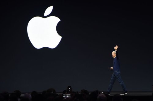 Apples autonomes E-Auto kommt wohl erst 2026