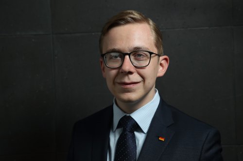 Philipp Amthor erneut unter Lobbyismus-Verdacht für eine geplante Zahlung von Tiktok an die Junge Union