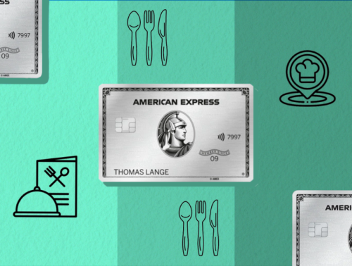 Diese Kreditkarte schenkt euch 150,00 Euro für die besten Restaurants
