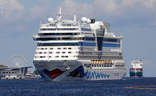 Aida, Tui, MSC und Costa: Diese Jobs sind auf europäischen Kreuzfahrten offen – und so viel könnt ihr verdienen