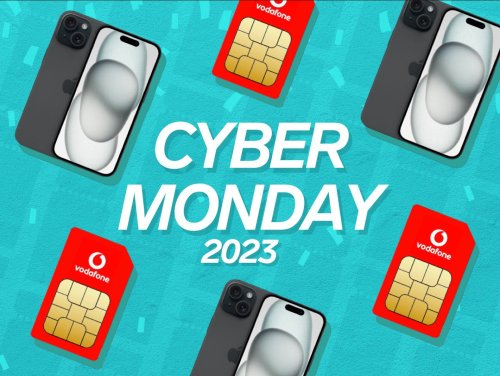 iPhone 15 am Cyber Monday 2023 ab 1 Euro: So klappt's