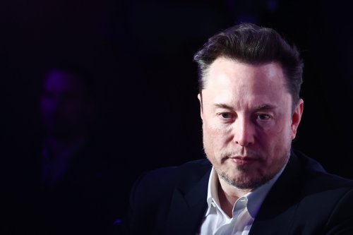 „F*ck you“: Heftiger Streit zwischen Elon Musk und US-Finanzminister vor den Augen von Donald Trump