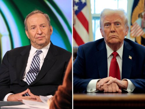 Trumps Streichungen bei Steuerbehörde IRS könnten die US-Regierung 1 Billion Dollar kosten, sagt Ex-Finanzminister