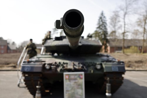 Zukünftige Panzerbestellungen der deutschen Streitkräfte sind in Gefahr – laut Betriebsratschef des wichtigsten Zulieferers