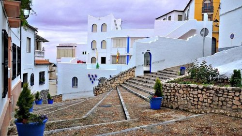 A la venta esta impresionante casa de 178 metros cuadrados por 16.000 euros en Córdoba