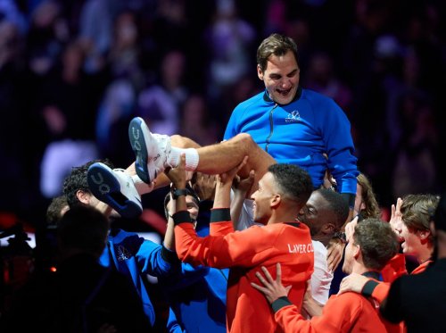 Roger Federer cuelga la raqueta: así vive y gasta su fortuna el tenista mejor pagado del mundo