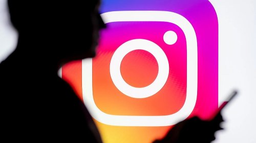 Un gráfico muestra lo mucho que Instagram podría beneficiarse con la prohibición de TikTok en EEUU