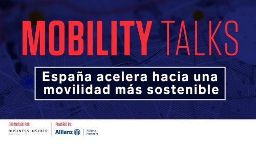 Mobility Talks 2025: España acelera (con cautela) hacia una movilidad más sostenible