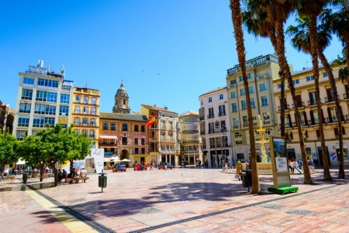 Por qué Málaga se ha convertido en un importante hub tecnológico a escala europea: talento y buen clima