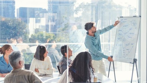 Así es el permiso retribuido de 100 horas de formación al que tienes derecho como trabajador
