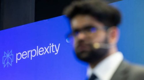 Perplexity, la startup de IA respaldada por Bezos y Nvidia, ultima una ronda que la valora en 12.600 millones de euros