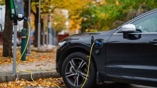 Las ventas mundiales de vehículos eléctricos aumentan un 29% pese a la guerra de los aranceles