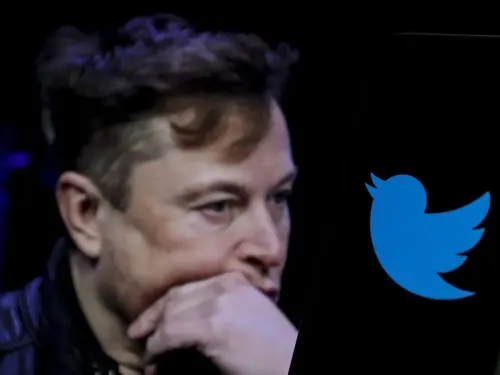 Los asesores de Elon Musk duermen en habitaciones de las oficinas de Twitter que han sido reconvertidas en dormitorios: el multimillonario ha pedido que le hagan uno