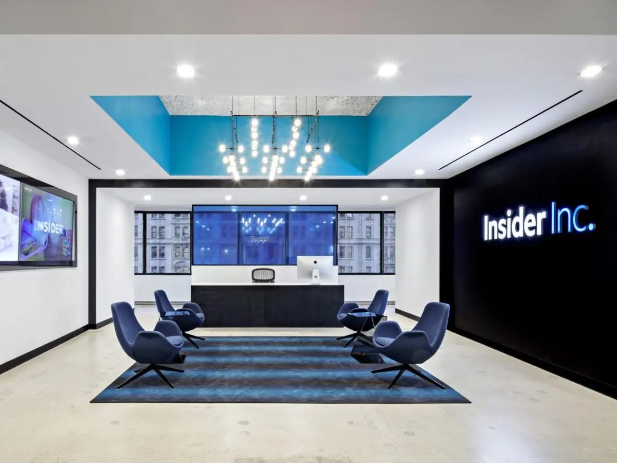 Últimas noticias - Business Insider España cover image