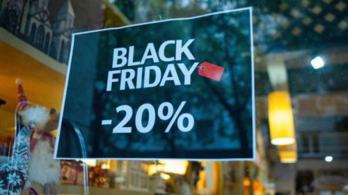 ¿Qué sube y qué baja en el Black Friday 2024? Las mayores rebajas se dan en estos productos, según la OCU