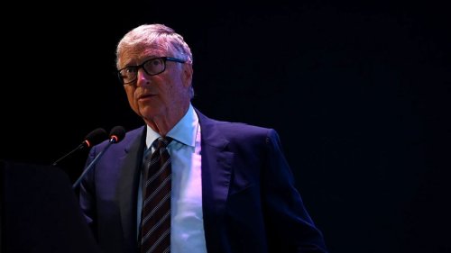 Bill Gates cree que la IA podría hacer posible la jubilación anticipada y la reducción de jornada