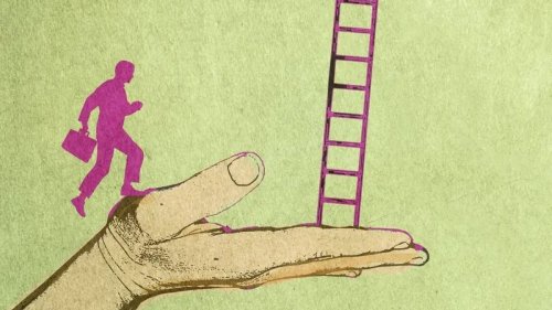 Los 5 errores que debes evitar para tener éxito en tu carrera profesional, según un ejecutivo de Google