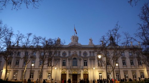 El Tribunal Supremo prohíbe a la Seguridad Social revisar la incapacidad permanente antes de fecha y quitar la pensión