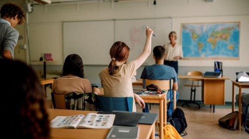 Suecia busca profesores españoles en mayo: contrato indefinido y ayuda con el alojamiento y los trámites
