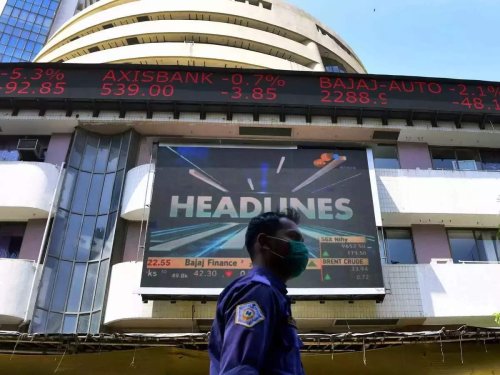 Sensex, Nifty settle at new closing high levels in first part of special live trading session