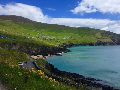 I moved from the US to Ireland. Here are 11 things that surprised me most.