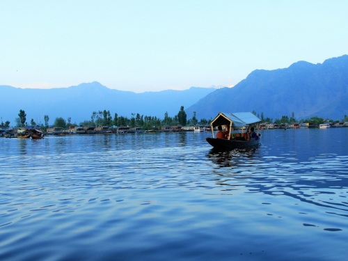 Top 10 Must-visit places in Kashmir in 2024