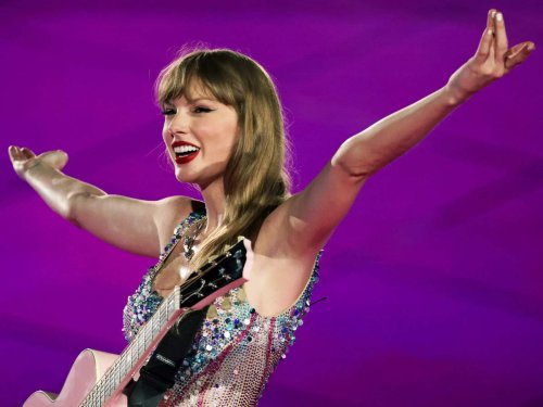 How Taylor Swift inspired a new generation of singer-songwriters, in their own words