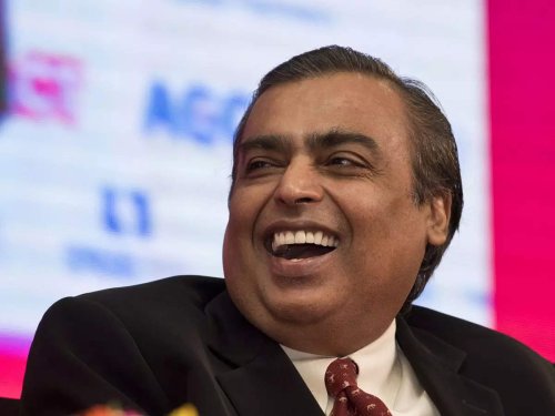 Mukesh Ambani is all set to do a ‘Jio’ with green energy